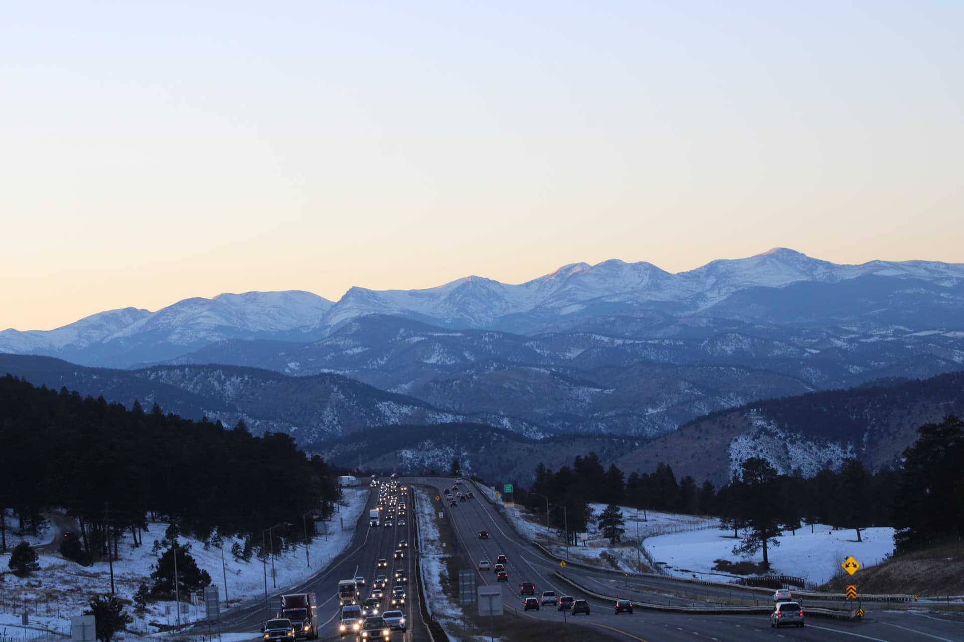 Boulder, Colorado