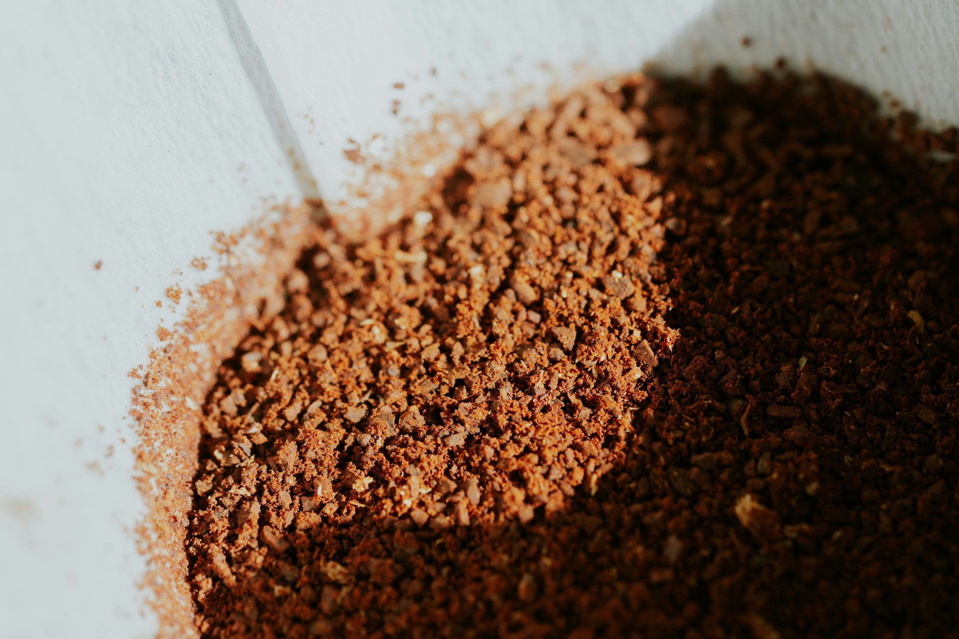 Coffee Grounds For Plants