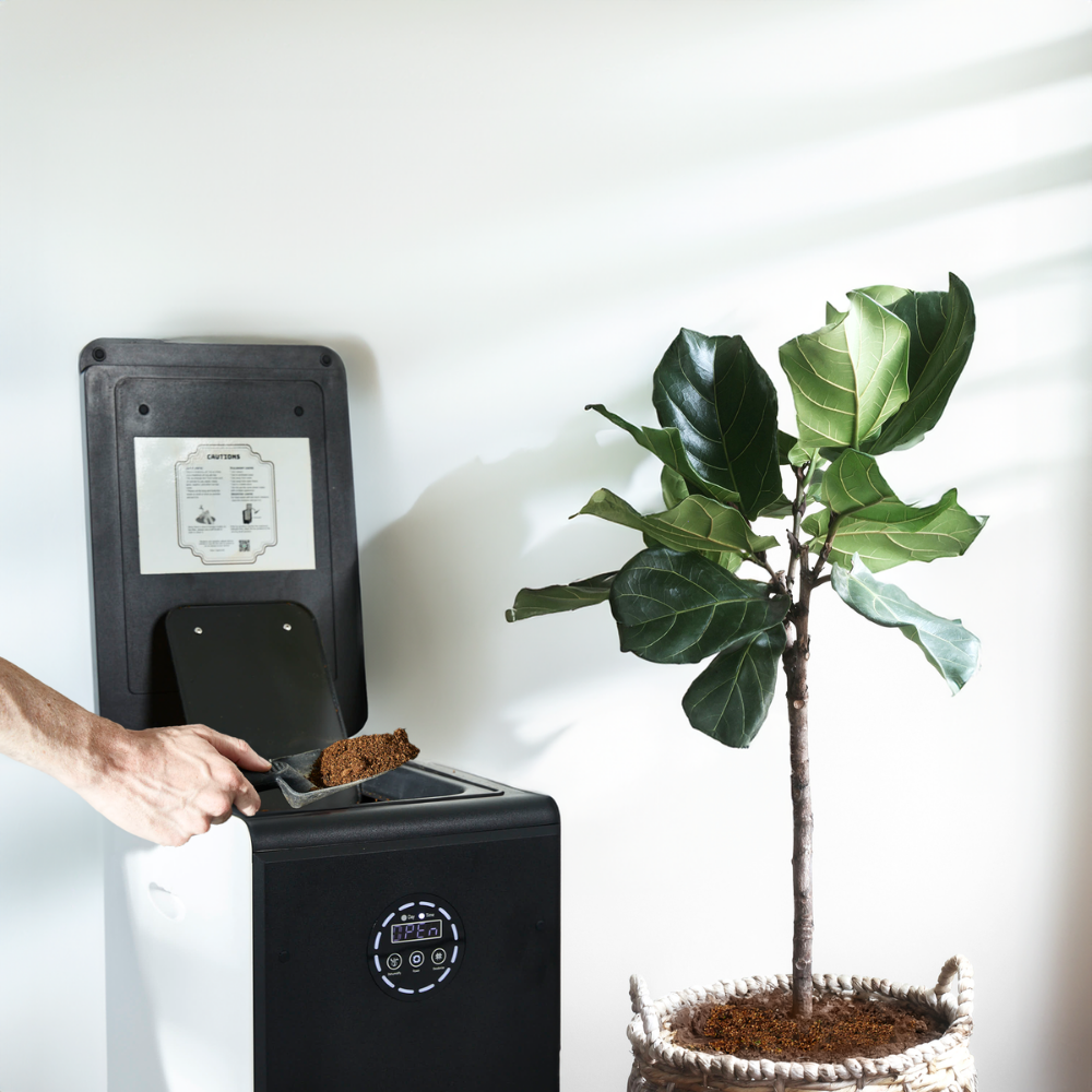 GEME Composter Pro