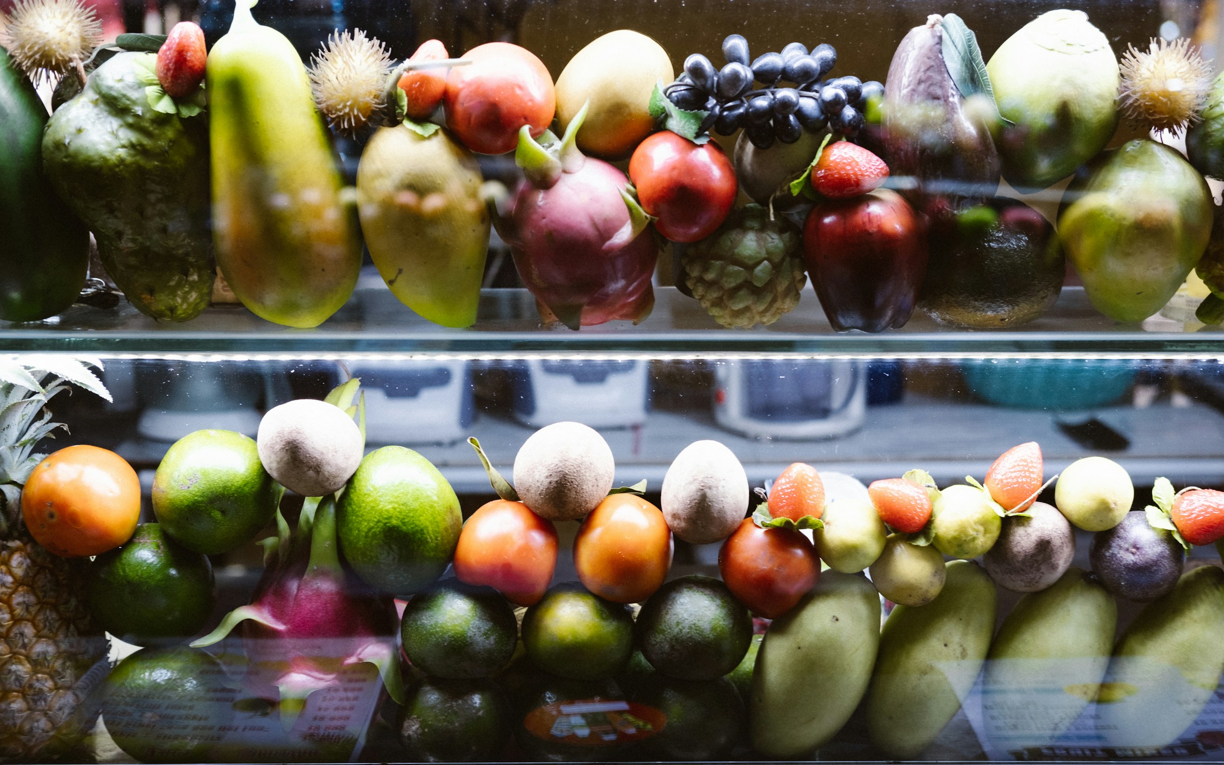 How Long Can Grapes Last in the Fridge?